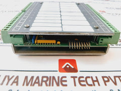 Praxis Automation 98.6.030.702 Din-i/O-module