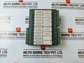 Praxis Automation 98.6.030.702 Din-i/O-module W11383/045/Da