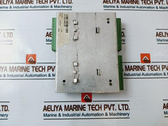 Praxis Automation 98.6.030.702 Din-i/O-module W11383/045/Da