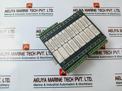 Praxis Automation 98.6.030.702 Din-i/O-module W11383/045/Da