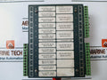 Praxis Automation 98.6.030.702 Din-i/O-module W11383/045/Da