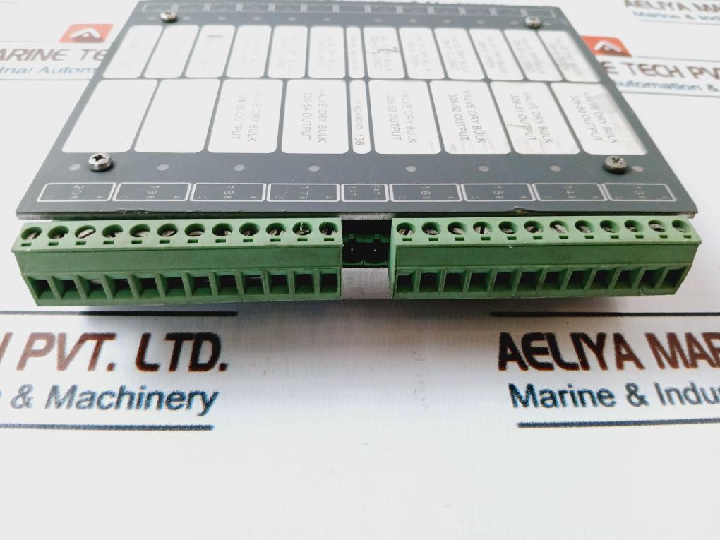 Praxis Automation 98.6.030.702 Din-i/O-module W11383/045/Da