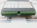 Praxis Automation 98.6.030.702 Din-i/O-module W11383/045/Da