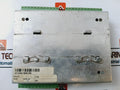 Praxis Automation 98.6.030.702 Din-i/O-module W11383/045/Da