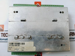 Praxis Automation 98.6.030.702 Din-i/O-module W11383/045/Da