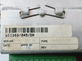 Praxis Automation 98.6.030.702 Din-i/O-module W11383/045/Da