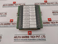 Praxis Automation 98.6.030.702 Din-I/O-Module Rev: EA