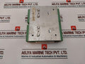 Praxis Automation 98.6.030.702 Din-I/O-Module Rev: EA