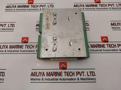 Praxis Automation 98.6.030.702 Din-I/O-Module Rev: EA
