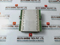 Praxis Automation 98.6.034.702 I/O Board Analog Input