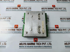 Praxis Automation 98.6.034.702 I/O Board Analog Input
