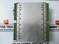 Praxis Automation 98.6.034.702 I/O Board Analog Input