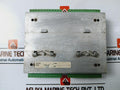 Praxis Automation 98.6.034.702 I/O Board Analog Input
