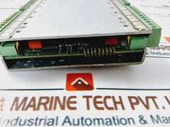 Praxis Automation 98.6.034.702 I/O Board Analog Input