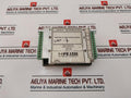 Praxis Automation 98.6.048.706 I/O Processor Board