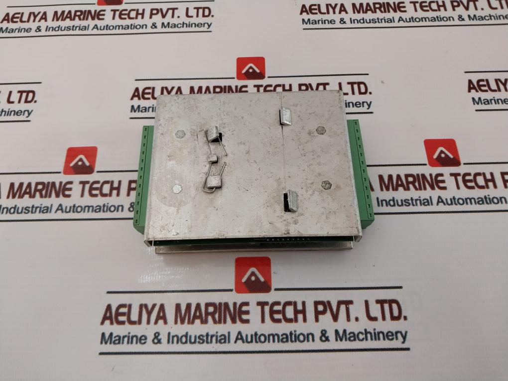 Praxis Automation 98.6.048.706 I/O Processor Board