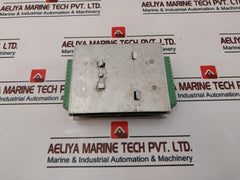 Praxis Automation 98.6.048.706 I/O Processor Board