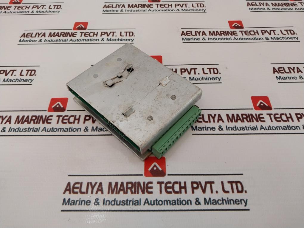 Praxis Automation 98.6.048.706 I/O Processor Board