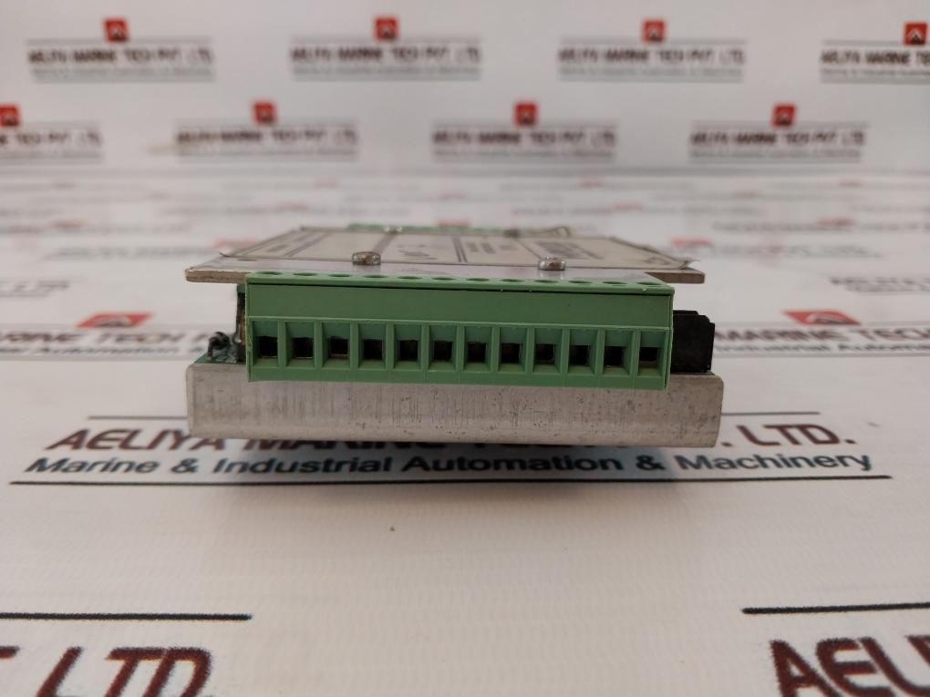 Praxis Automation 98.6.048.706 I/O Processor Board