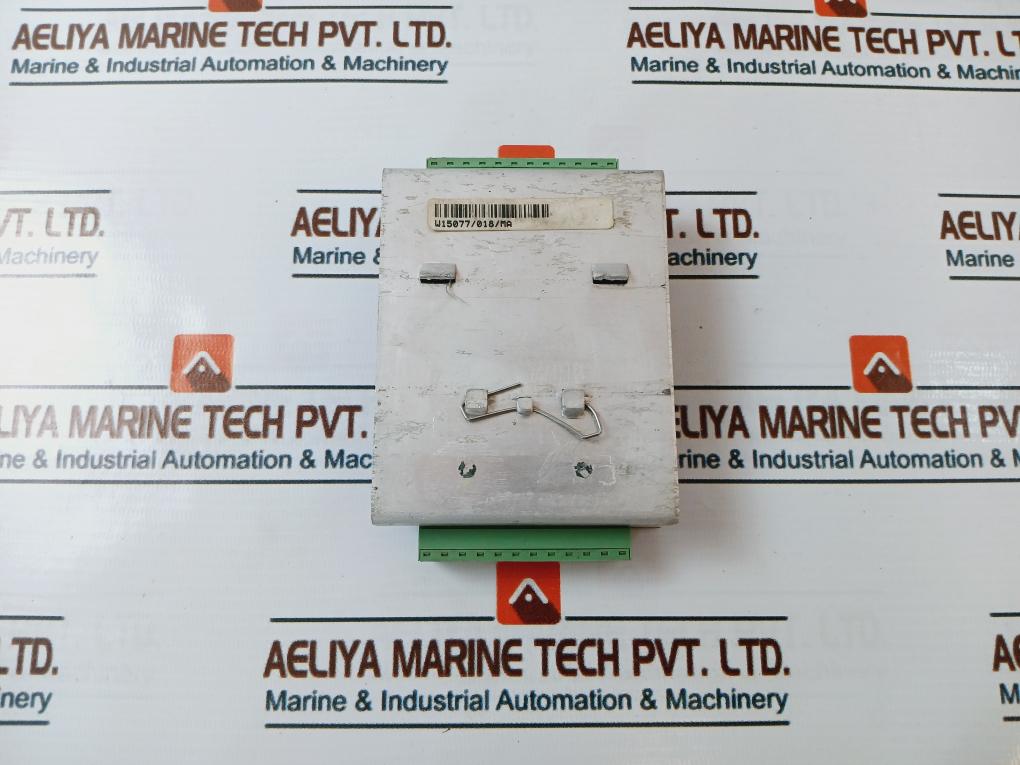 Praxis Automation 98.6.049.706 Control Processor Board Xp135