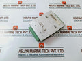 Praxis Automation 98.6.049.706 Control Processor Board Xp135