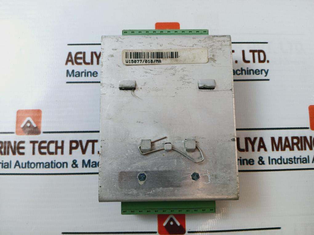 Praxis Automation 98.6.049.706 Control Processor Board Xp135