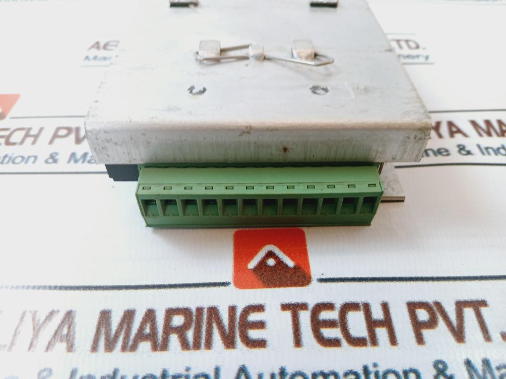 Praxis Automation 98.6.049.706 Control Processor Board Xp135