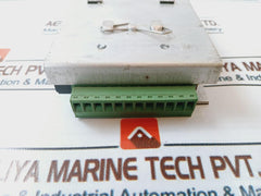 Praxis Automation 98.6.049.706 Control Processor Board Xp135