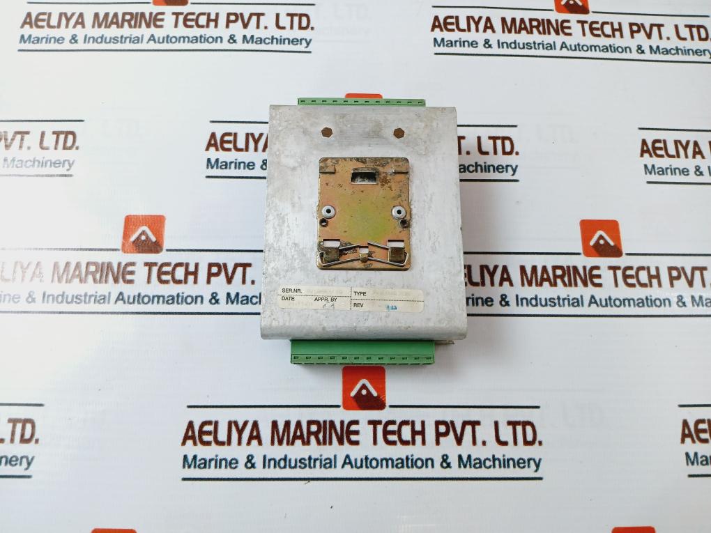 Praxis Automation 98.6.049.706 I/O Processor Board Xp111