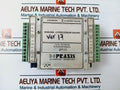 Praxis Automation 98.6.049.706 I/O Processor Board Xp111