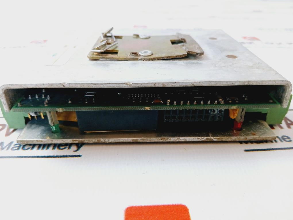 Praxis Automation 98.6.049.706 I/O Processor Board Xp111