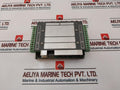 Praxis Automation 98.6.049.706 I/O Processor Board Ver 17