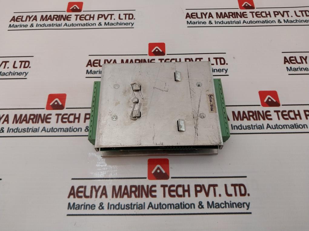 Praxis Automation 98.6.049.706 I/O Processor Board Ver 17