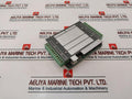 Praxis Automation 98.6.049.706 I/O Processor Board Ver 17