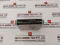 Praxis Automation 98.6.049.706 I/O Processor Board Ver 17