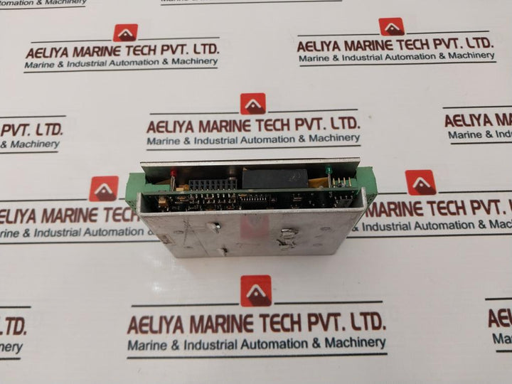 Praxis Automation 98.6.049.706 I/O Processor Board Ver 17