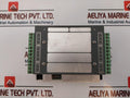 Praxis Automation 98.6.049.706 I/O Processor Board Ver 17
