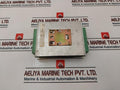 Praxis Automation 98.6.049.706, 6049-din I/O Processor Board Xp103