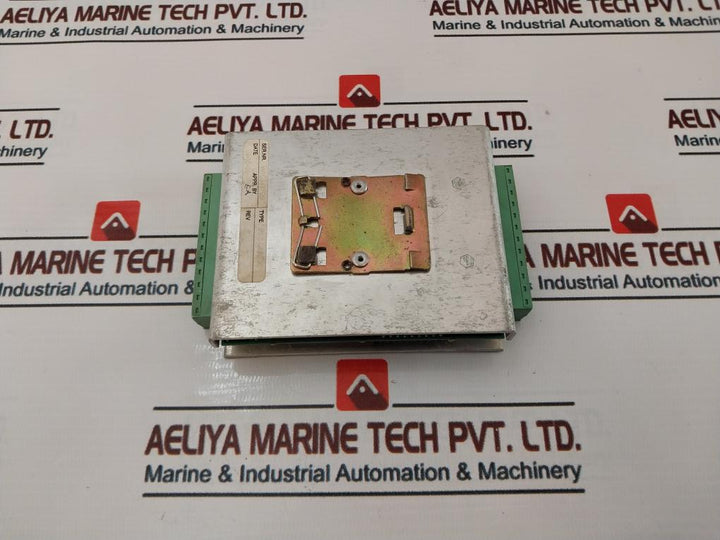 Praxis Automation 98.6.049.706, 6049-din I/O Processor Board Xp103