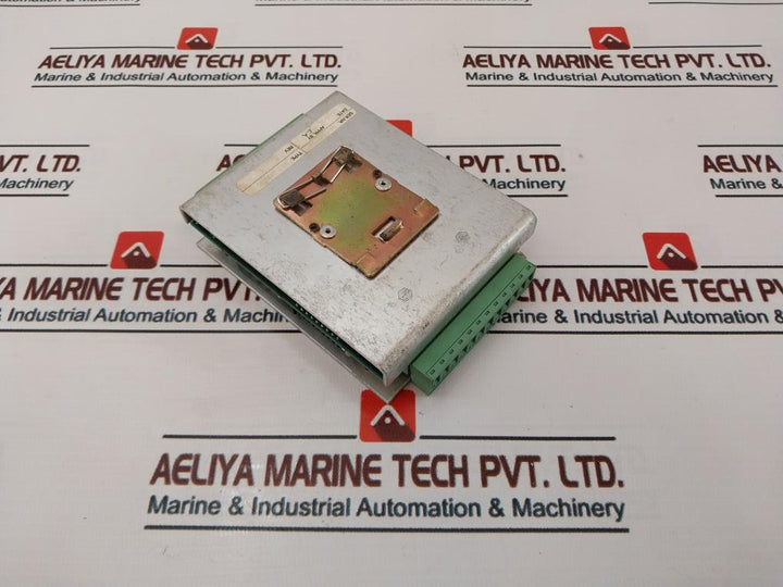 Praxis Automation 98.6.049.706, 6049-din I/O Processor Board Xp103