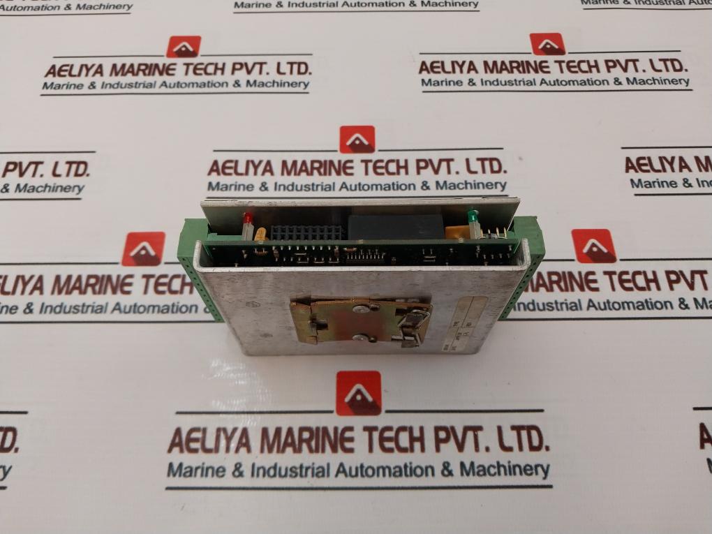 Praxis Automation 98.6.049.706, 6049-din I/O Processor Board Xp103