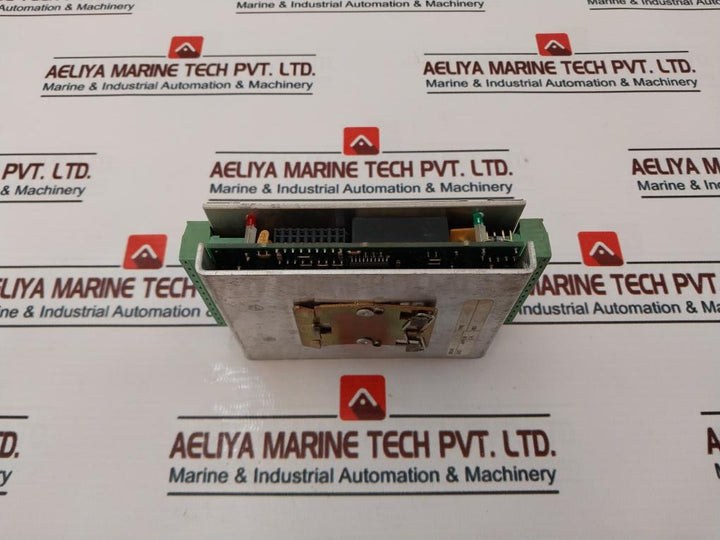 Praxis Automation 98.6.049.706, 6049-din I/O Processor Board Xp103