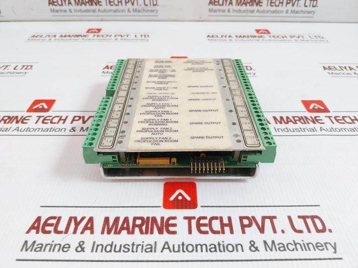 Praxis Automation Din-i/O-module 98.6.030.702