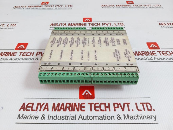 Praxis Automation Din-i/O-module 98.6.030.702
