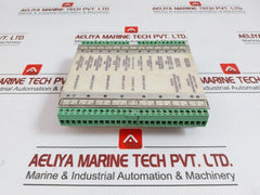 Praxis Automation Din-i/O-module 98.6.030.702