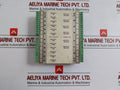 Praxis Automation Din-i/O Module Rev:D 98.6.030.702
