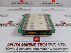 Praxis Automation Din-i/O Module Rev:D 98.6.030.702