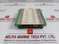 Praxis Automation Din-i/O Module Rev:D 98.6.030.702