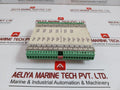 Praxis Automation Din-i/O Module Rev:D 98.6.030.702