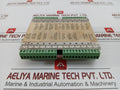 Praxis Automation Rev D Input/Output Control Interface Module 98.6.032.702